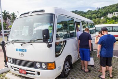Montego Bay For A Day/ Private Customizable Tours/Jamaica Dream Vacation - Pickup at port or hotel, then air-conditioned cruising
