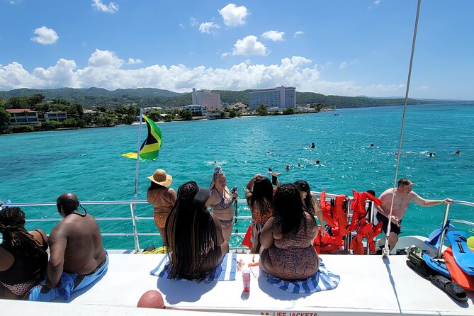 Montego Bay For A Day/ Private Customizable Tours/Jamaica Dream Vacation - Price and value for up to 10 people