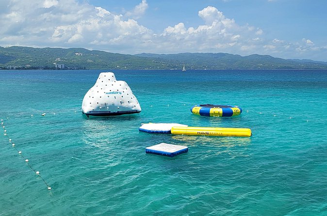 Montego Bay For A Day/ Private Customizable Tours/Jamaica Dream Vacation - Who this tour is best for (and who should think twice)