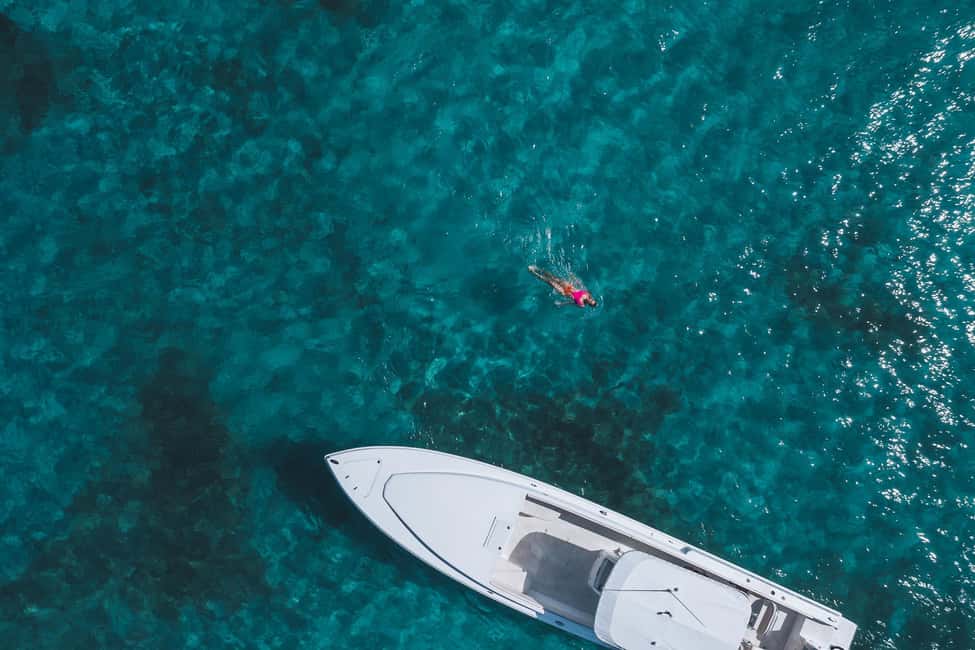 Montego Bay: Full-Day Speedboat Trip to Negril - Key Highlights You’ll Care About Most