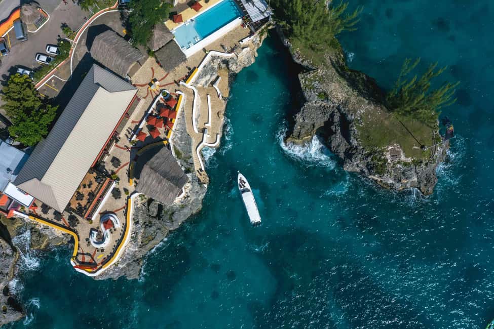 Montego Bay: Full-Day Speedboat Trip to Negril - Snorkeling Negril’s Sea Caves: Where the Stops Pay Off