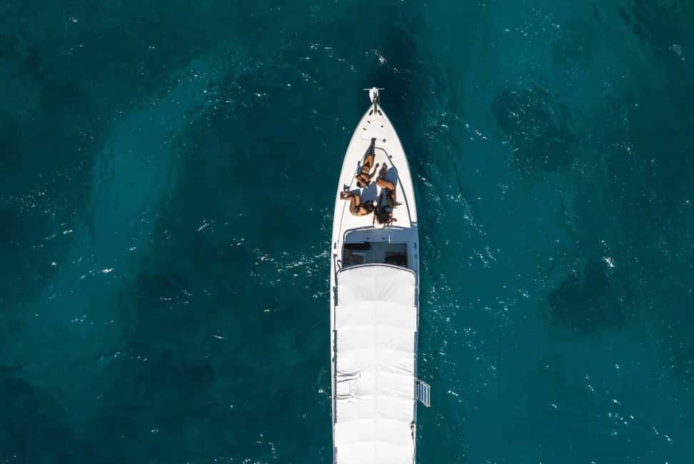 Montego Bay: Full-Day Speedboat Trip to Negril - Price and Value: Is $260 Worth It?