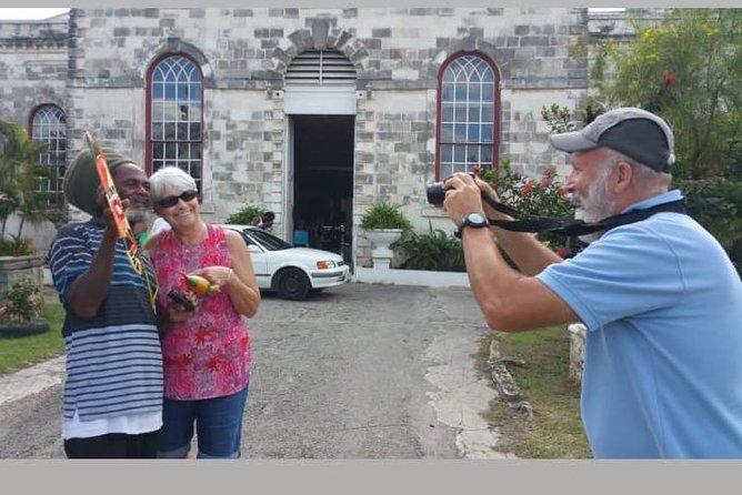 Montego Bay hi lite and culture tour - Private Hi Lite and Culture in Montego Bay: What $90 Gets You