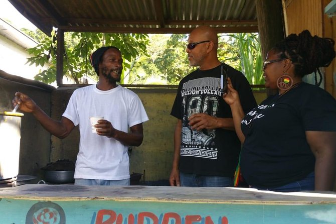 Montego Bay hi lite and culture tour - Your 3-Hour Route: From Early Settlement to Modern Jamaica