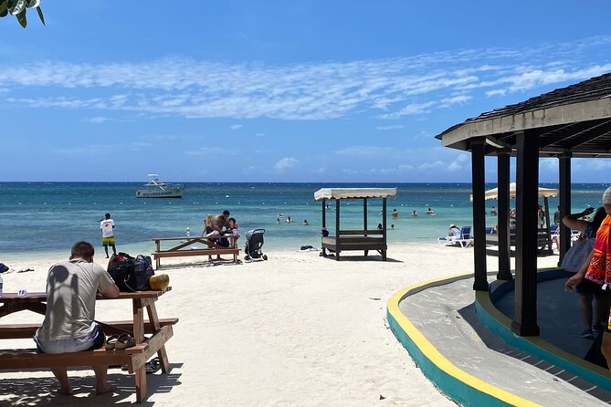 Montego Bay Highlight Tour - Key highlights at a glance