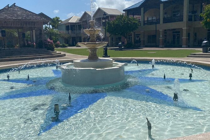 Montego Bay Highlight Tour - Coffee and Rum Sampling, Plus Two Shopping Stops That Don’t Feel Random