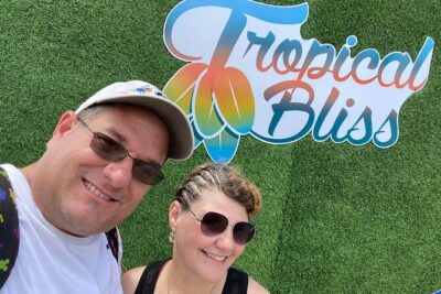 Montego bay Highlight Tour - Trust Tours pickup and the private-group comfort you’ll notice fast