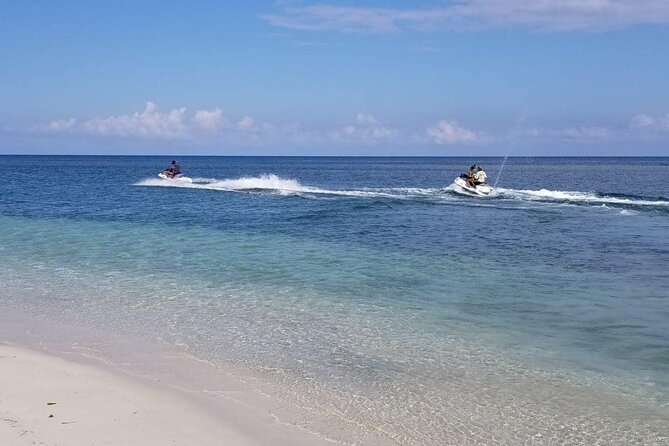Montego Bay Highlight Tour - Safety, Guide Energy, and the Names You’ll Hear