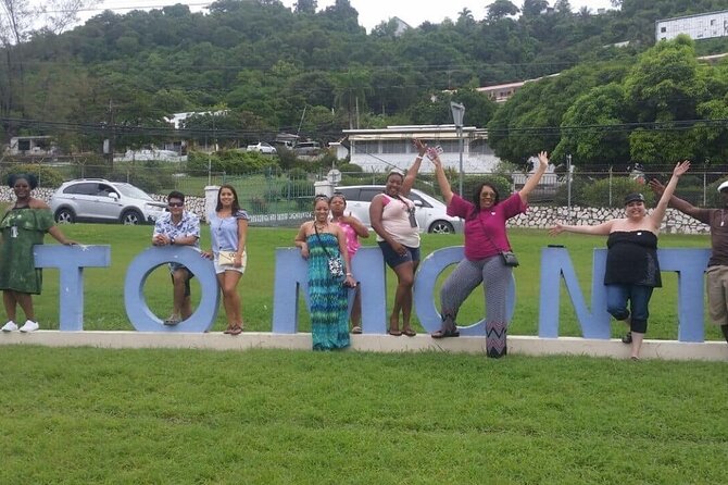Montego Bay Highlight Tour - Who This Tour Suits Best (And Who Might Want a Private Day)