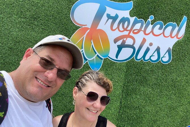 Montego Bay Highlight Tour - Hotel Pickup, A/C Comfort, and How the Day Feels in a Group