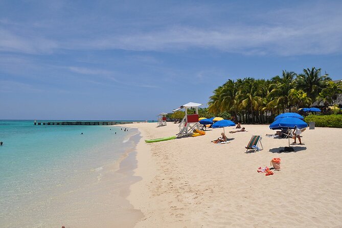 Montego Bay Highlights From Montego Bay Hotels - Margaritaville Montego Bay: Fun Energy With a One-Hour Reality Check