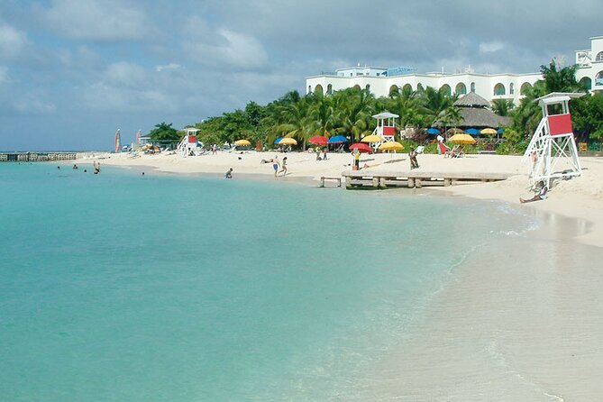 Montego Bay Highlights From Montego Bay Hotels - Price and Logistics: Is $110 Per Person Good Value?