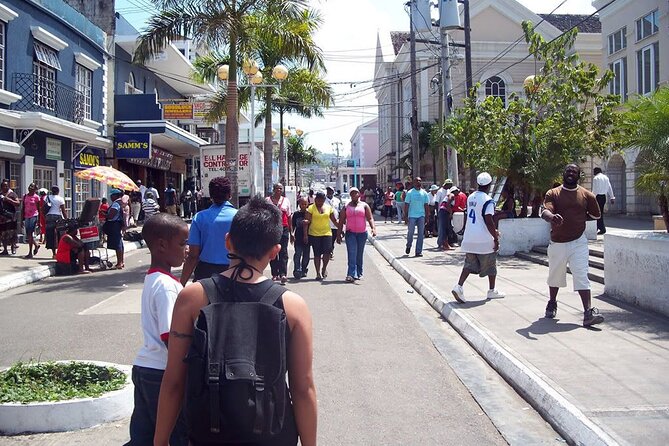 Montego Bay Highlights From Montego Bay Hotels - What to Pack and How to Make the Day Feel Easy