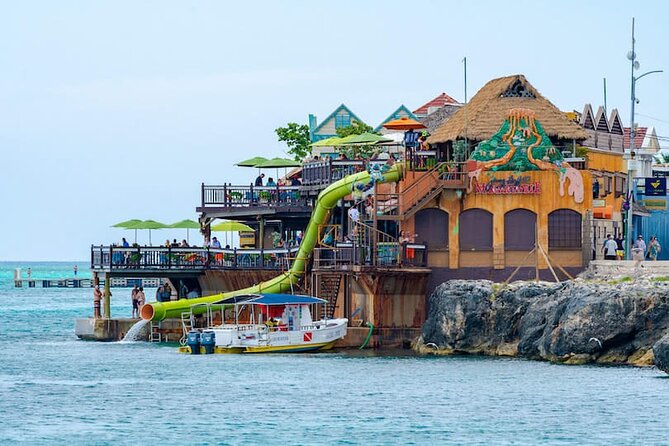 Montego Bay Highlights Tour, Bamboo Rafting Experience & Shopping - Price and value: what $149 covers, and what costs extra