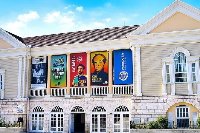 Montego Bay Highlights Tour, Bamboo Rafting Experience & Shopping - Who this tour is best for (and who should think twice)