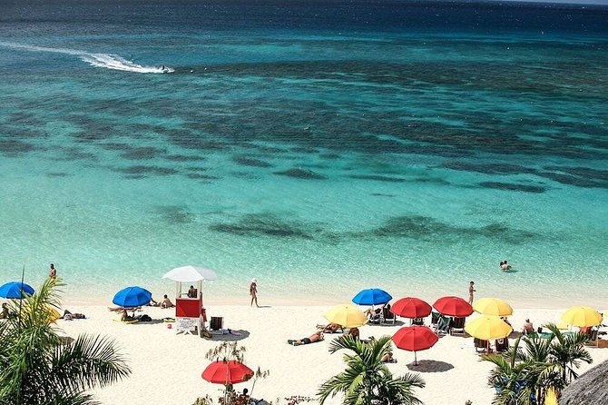 Montego Bay Highlights Tour from Montego Bay - A Quick Look: What You’ll Actually Do