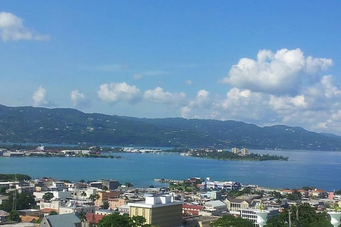 Montego Bay Highlights Tour from Montego Bay - Key Points to Know Before You Go