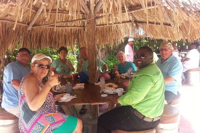 Montego Bay Highlights Tour from Montego Bay - Getting Oriented in Montego Bay Without Wasteful Stops