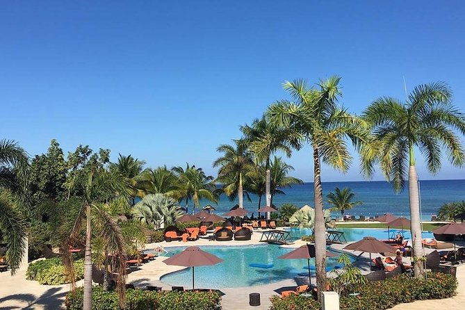 Montego Bay Highlights Tour from Montego Bay - Richmond Hill Inn Views: Where the Whole Area Clicks