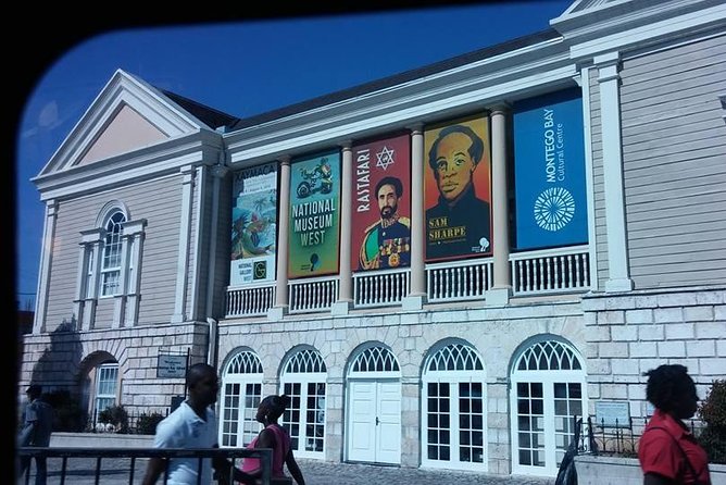 Montego Bay Highlights Tour from Montego Bay - Why This 4-Hour Montego Bay Highlights Tour Works