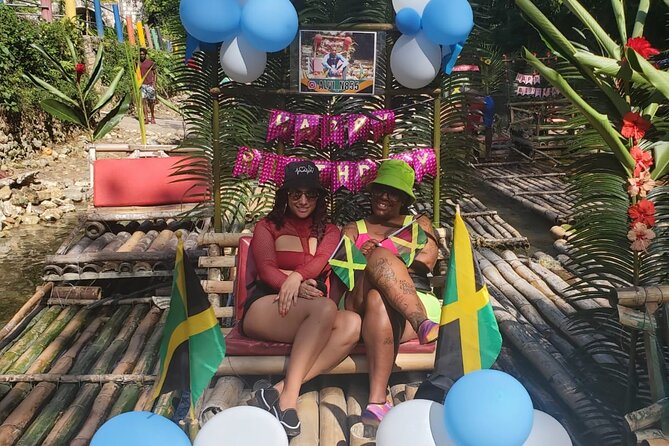 Montego Bay Highlights Tour With Bamboo Rafting Experience - Key things that make this tour worth a look