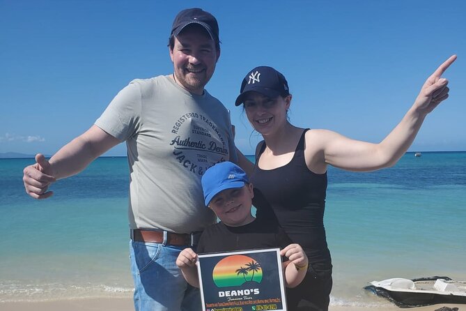 Montego Bay Highlights Tour With Bamboo Rafting Experience - Price and logistics: what $120 really buys you