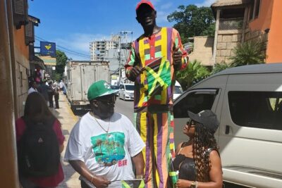 Montego Bay Highlights Tour With Bamboo Rafting Experience - Pickup, private transport, and how the timing feels