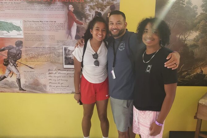 Montego Bay Highlights Tour With Bamboo Rafting Experience - Hip Strip energy and Margaritaville refreshments: shop, snack, and reset