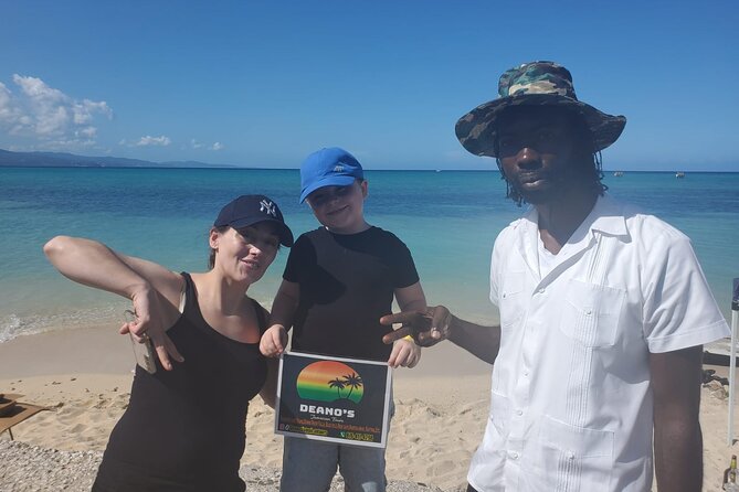 Montego Bay Highlights Tour With Bamboo Rafting Experience - Weather reality check: build in flexibility