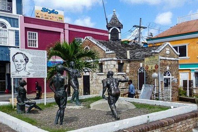 Montego Bay Highlights Tour with Shopping and Bamboo Rafting - How this Montego Bay Highlights day actually feels