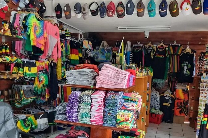 Montego Bay Hip Strip Shopping and Margaritaville - Who this tour fits best (and who might want another option)
