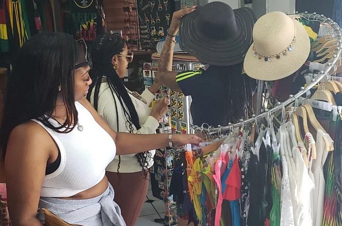 Montego Bay Hip Strip Shopping and Margaritaville - Practical tips that make your Hip Strip day better