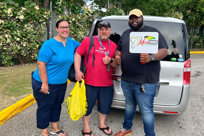 Montego Bay Hotels Airport/Cruise Port Transfers - Key Things to Know Before You Go
