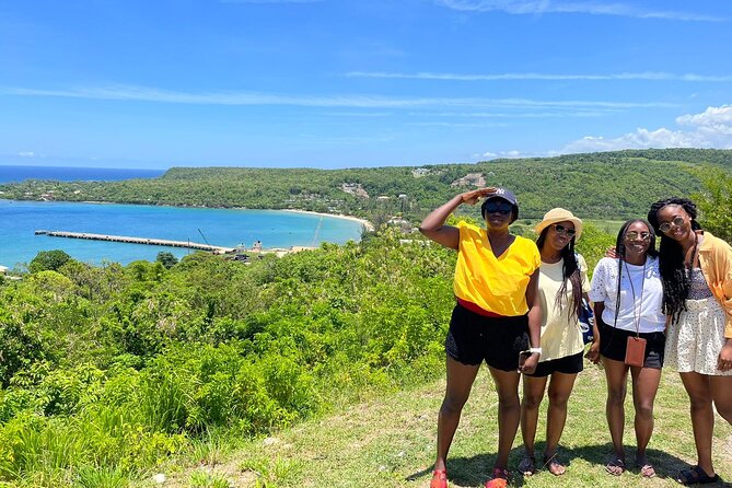 Montego Bay Hotels Airport/Cruise Port Transfers - Price and Value: What You’re Really Paying For