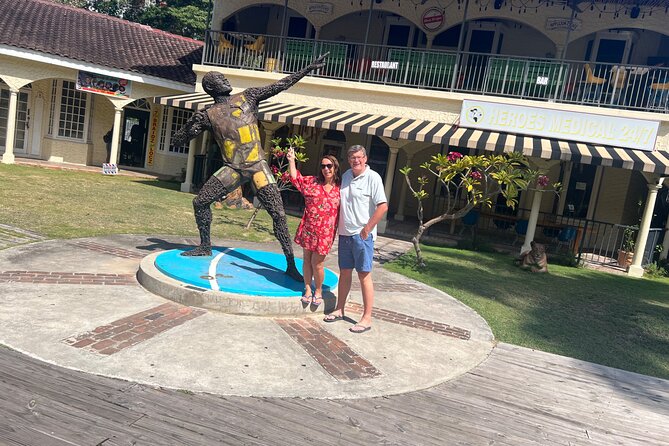 Montego Bay Hotels Airport/Cruise Port Transfers - Cruise and Airport Timing: When a Private Transfer Helps Most