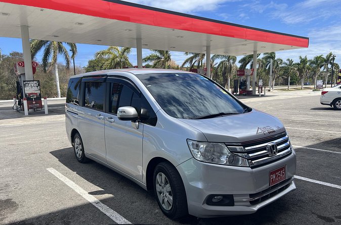 Montego Bay Hotels Airport/Cruise Port Transfers - Who This Transfer Fits Best (and Who Might Want Something Else)