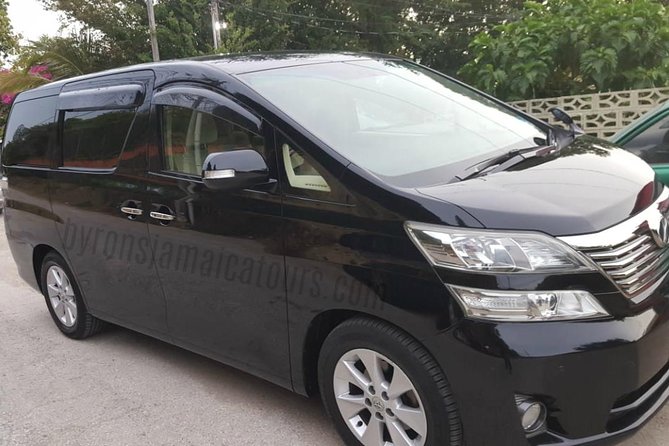 Montego Bay Hotels Airport Private Transfer - Flight Tracking: The Part That Saves Your Plans