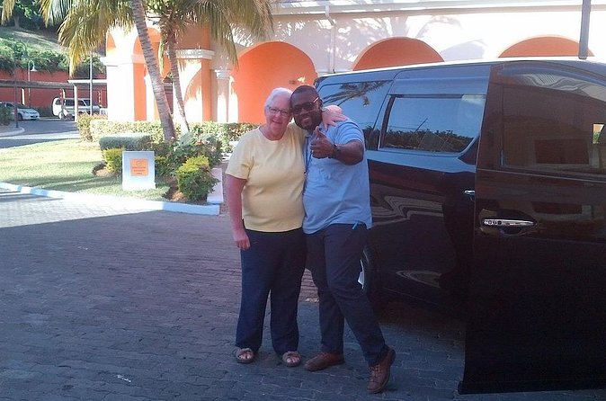 Montego Bay Hotels Airport Private Transfer - One-Way vs. Round-Trip: What You Actually Get