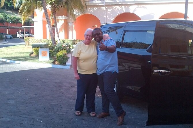 Montego Bay Hotels Airport Private Transfer - Price and Value: Why $20 Per Person Can Make Sense