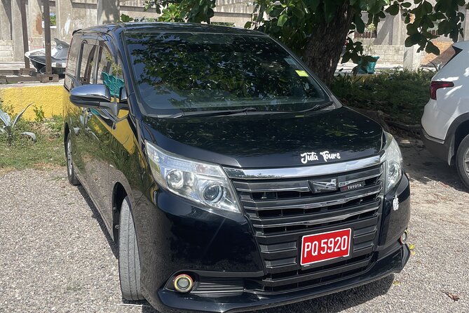 Montego Bay Hotels Airport Private Transfers - What you’ll notice during pickup (and how to make it smooth)