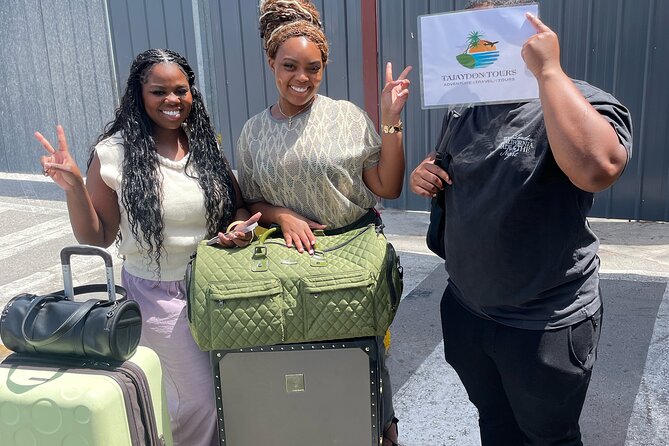 Montego Bay Hotels Airport Private Transfers - Nightlife-friendly service, without hijacking your schedule