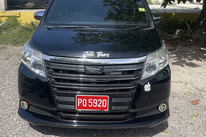Montego Bay Hotels Airport Private Transfers - Should you book TAJAYDON Tours airport transfers?