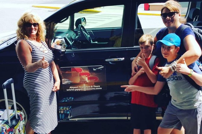 Montego Bay Hotels Airport Transfer - Key things that make this transfer worth your time