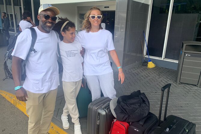 Montego Bay Hotels Airport Transfer - Why $21 per person can make sense (even when taxis feel cheaper)