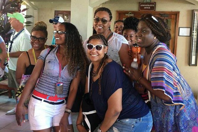 Montego Bay Hotels Private Airport Round Trip Transfers - The 15-minute private ride (and why it still matters)