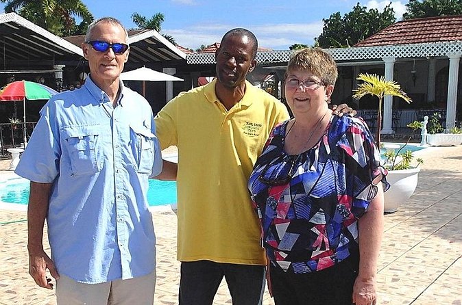 Montego Bay Hotels Private Airport Round Trip Transfers - Price and value at $65 per person: when it makes sense