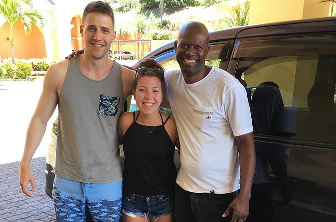 Montego Bay Hotels Private Airport Round Trip Transfers - Where this works best: Montego Bay, Rose Hall, and the no-taxi crowd