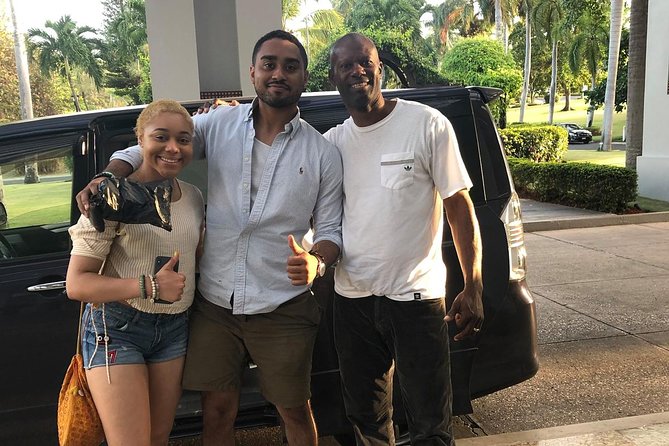 Montego Bay Hotels Private Airport Round Trip Transfers - Should you book this Montego Bay private transfer?
