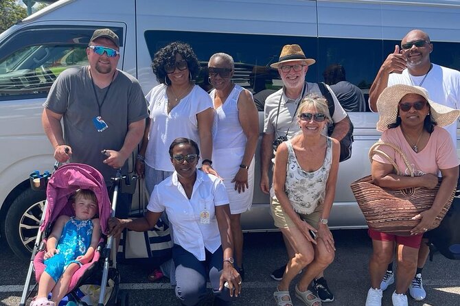 Montego Bay Hotels Private Airport Transfer - Private Montego Bay transfer: why this saves real vacation time