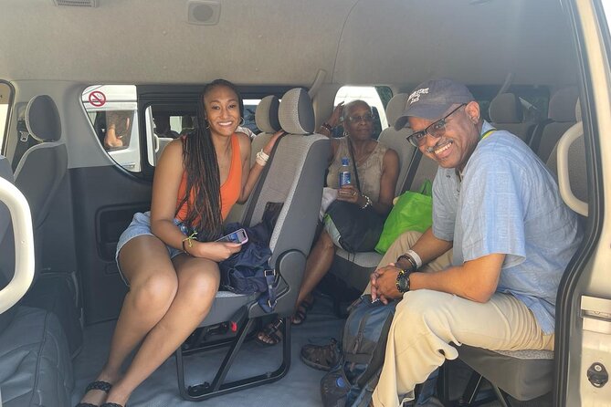 Montego Bay Hotels Private Airport Transfer - One-way or round-trip: choosing the transfer rhythm that fits your trip